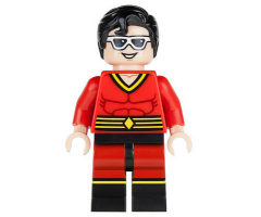 Plastic Man