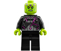 Brainiac