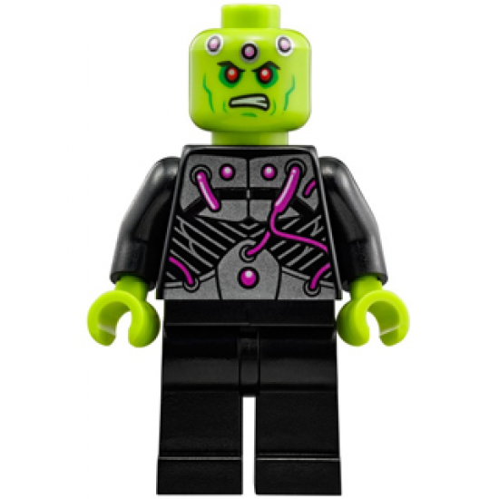 Brainiac