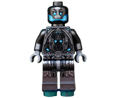 Ultron Sentry