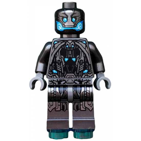 Ultron Sentry