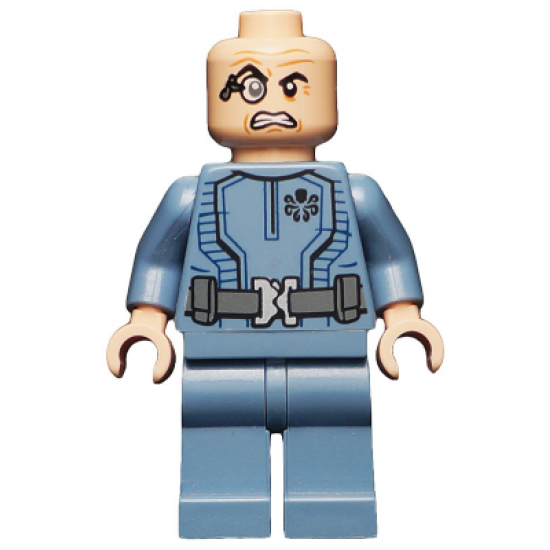 Baron Von Strucker