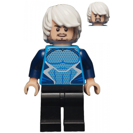 Quicksilver