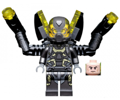 Yellow Jacket