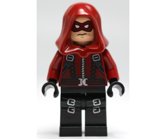 Arsenal (San Diego Comic-Con 2015 Exclusive)