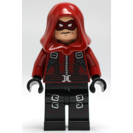 Arsenal (San Diego Comic-Con 2015 Exclusive)