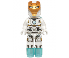 Iron Man, Space Iron Man
