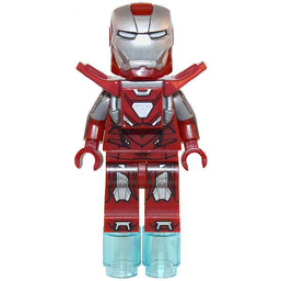 Silver Centurion
