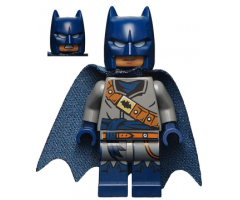 Batman, Pirate Batman