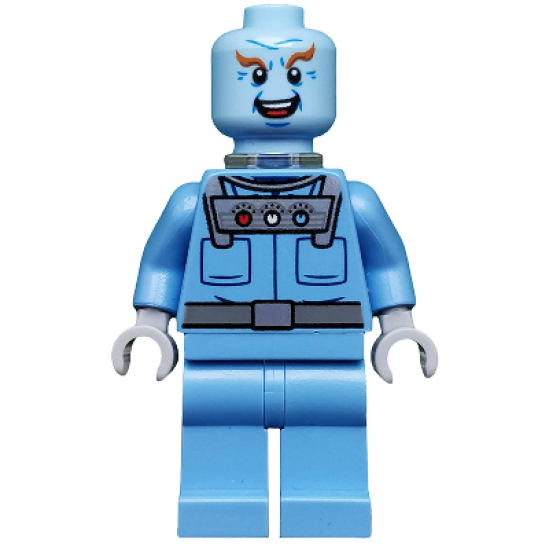 Mr. Freeze - Classic TV Series