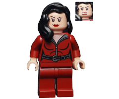 Talia Al Ghul