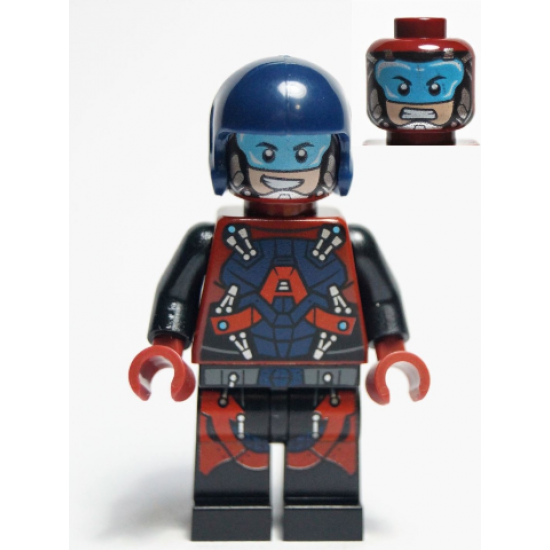 ATOM - San Diego Comic-Con 2016 Exclusive