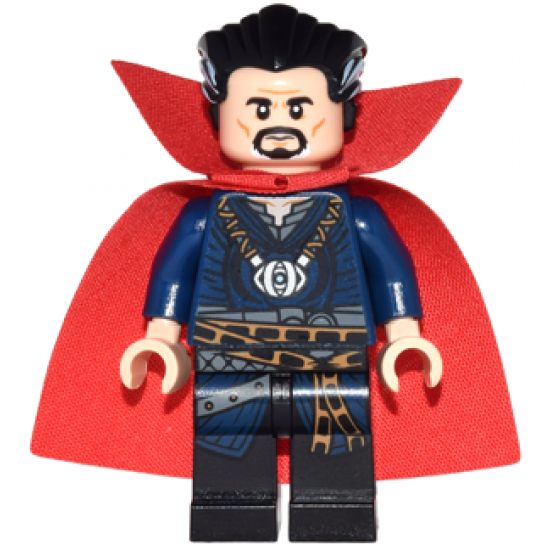 Doctor Strange