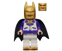 Batman, Roller Disco Batman