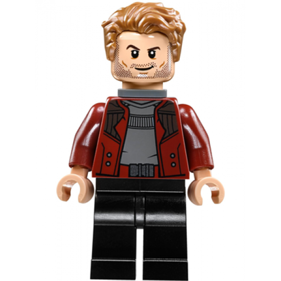 Star-Lord - Jet Pack