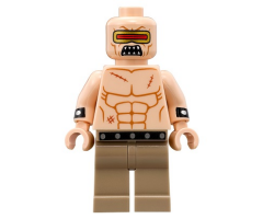 Mutant Leader