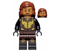 Vixen (San Diego Comic-Con 2017 Exclusive)