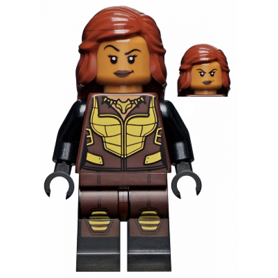 Vixen (San Diego Comic-Con 2017 Exclusive)