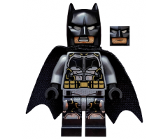 Batman - Tactical Suit