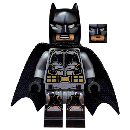 Batman - Tactical Suit