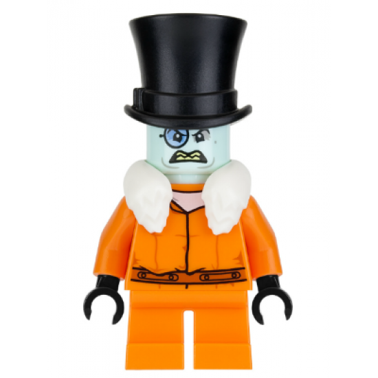 The Penguin, Arkham Penguin