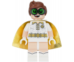 Disco Robin