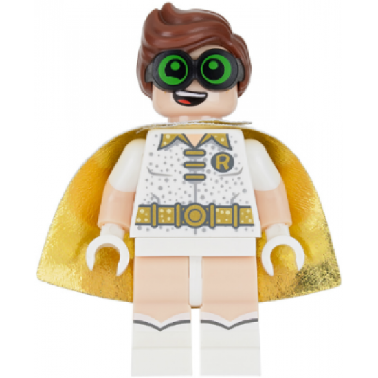 Disco Robin
