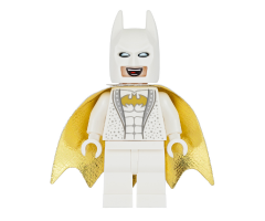 Disco Batman