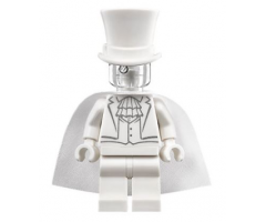 Gentleman Ghost