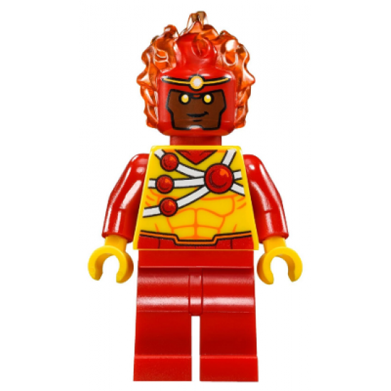 Firestorm