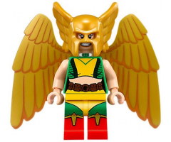 Hawkgirl