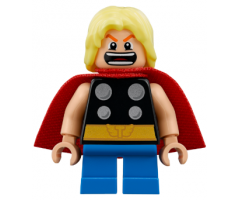 Thor - Short Legs