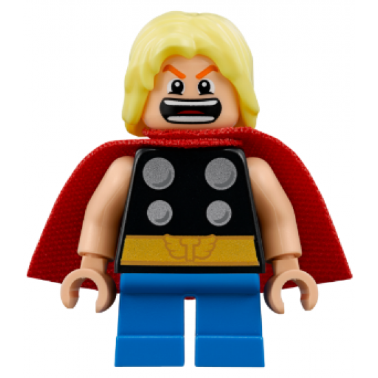 Thor - Short Legs