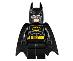 Batman - Juniors Cape