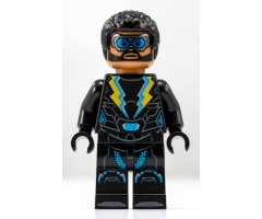Black Lightning (Comic-Con 2018 Exclusive)