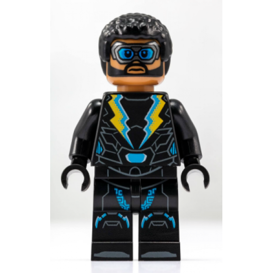 Black Lightning (Comic-Con 2018 Exclusive)