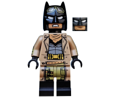 Batman, Knightmare Batman
