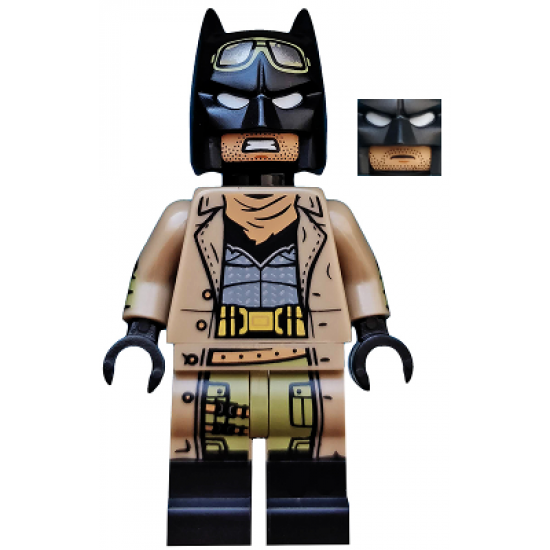 Batman, Knightmare Batman