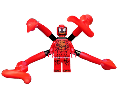 Carnage - Long Appendages