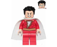 Shazam