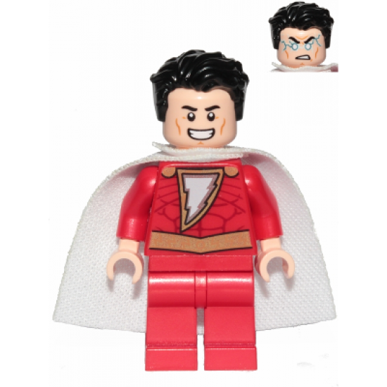 Shazam