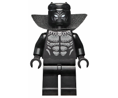 Black Panther - Collar