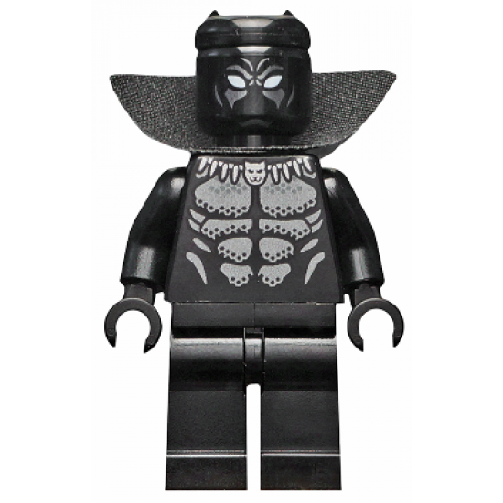 Black Panther - Collar