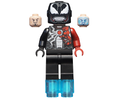 Iron Venom