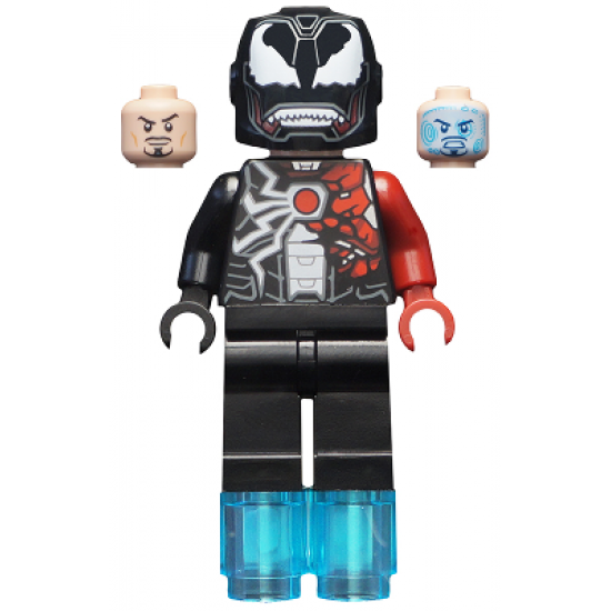 Iron Venom