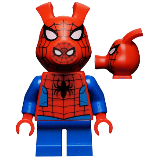 Spider-Ham