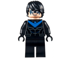 Nightwing - Rebirth