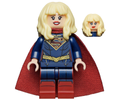Supergirl (DC Fandome 2020 Exclusive)