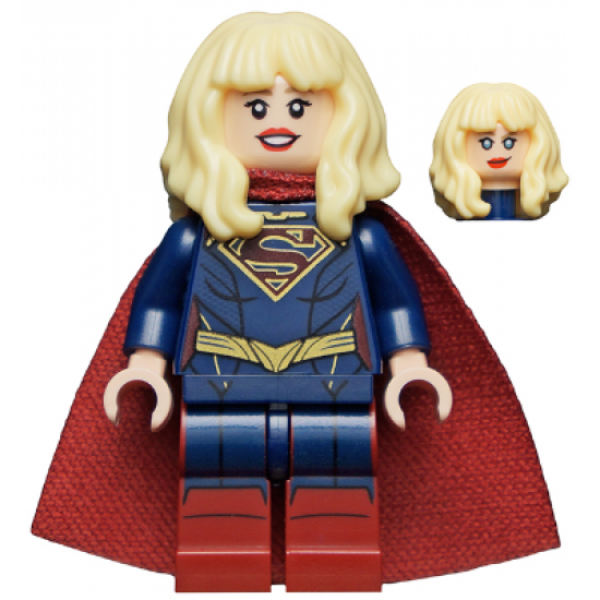 Supergirl (DC Fandome 2020 Exclusive)