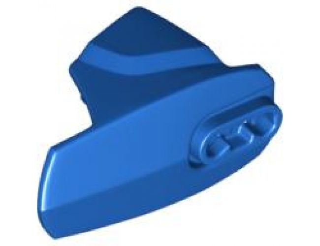 Hero Factory Armor with Ball Joint Socket - Size 5